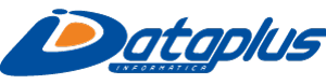 Logo Dataplus Informática