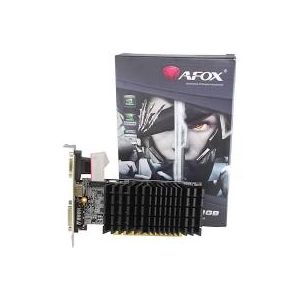 PLACA DE VIDEO PCIE16X 1GB 64BIT DDR3 GT210 AF2101024D3L8