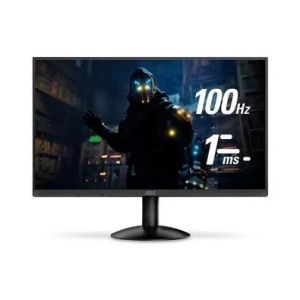 MONITOR LED 21,5,  PTO, GAMER, 100HZ, 1MS, HDMI - 22B30HM2