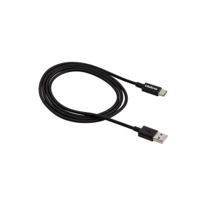 CABO USB C 3.0 X USB  PRETO 1,2M EUAC