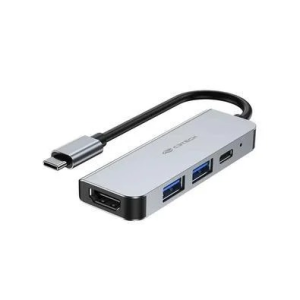 HUB USB-C HDMI4K/USB2.0/USB3.0 - HU-D50GY