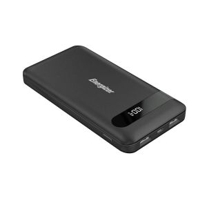 CARREGADOR PORTATIL 10000MAH PTO - UE10036