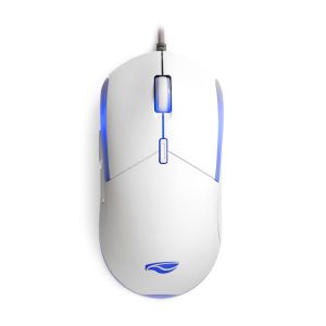 MOUSE GAMER USB MG-80WH