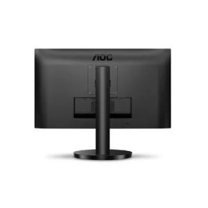 MONITOR LED 23,8  PTO 100MHZ, HDMI, AJUSTE DE ALTURA - 24B3HMF2