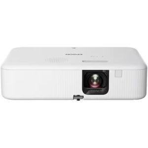 PROJETOR EPIQVISION FH-02 SMART STREAMING, 3000LUMENS  - V11HA85020