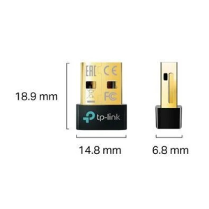 ADAPTADOR  BLUETOOTH 5.0 USB NANO - UB500